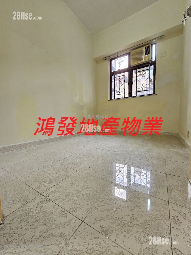 Nan Yuen Building Sell 3 Bedrooms , 1 Bathroom 463 ft²