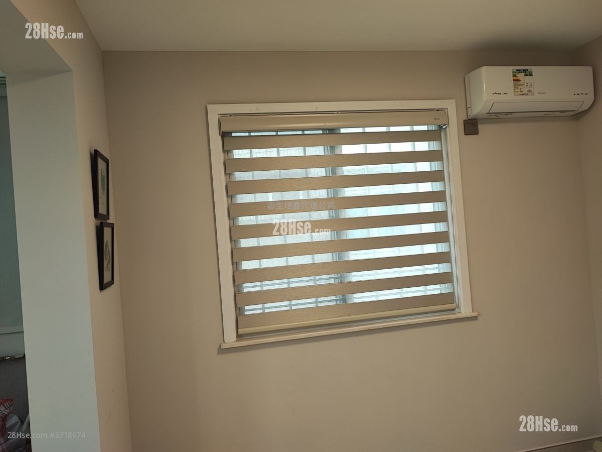 村屋 租盘 2 房 , 2 浴室 700 平方尺