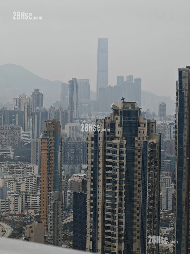 譽港灣 租盤 3 房 , 3 浴室 894 平方呎