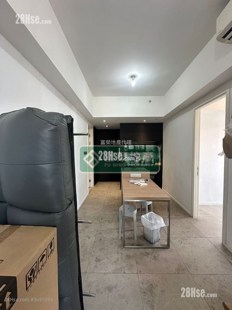 SKYPARK 售盘 2 房 , 1 浴室 463 平方尺