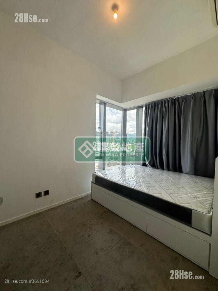 SKYPARK 售盘 2 房 , 1 浴室 463 平方尺