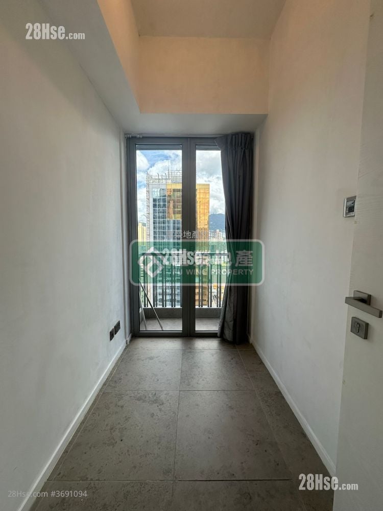 SKYPARK 售盘 2 房 , 1 浴室 463 平方尺