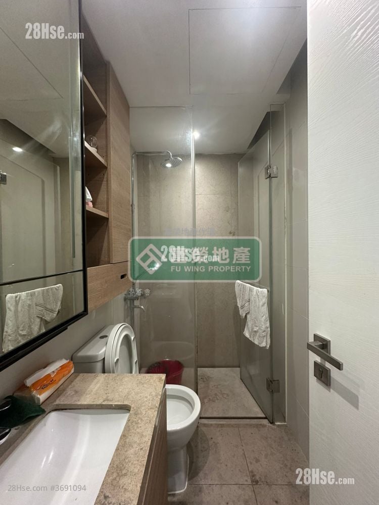 SKYPARK 售盘 2 房 , 1 浴室 463 平方尺