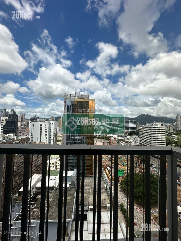 SKYPARK 售盘 2 房 , 1 浴室 463 平方尺