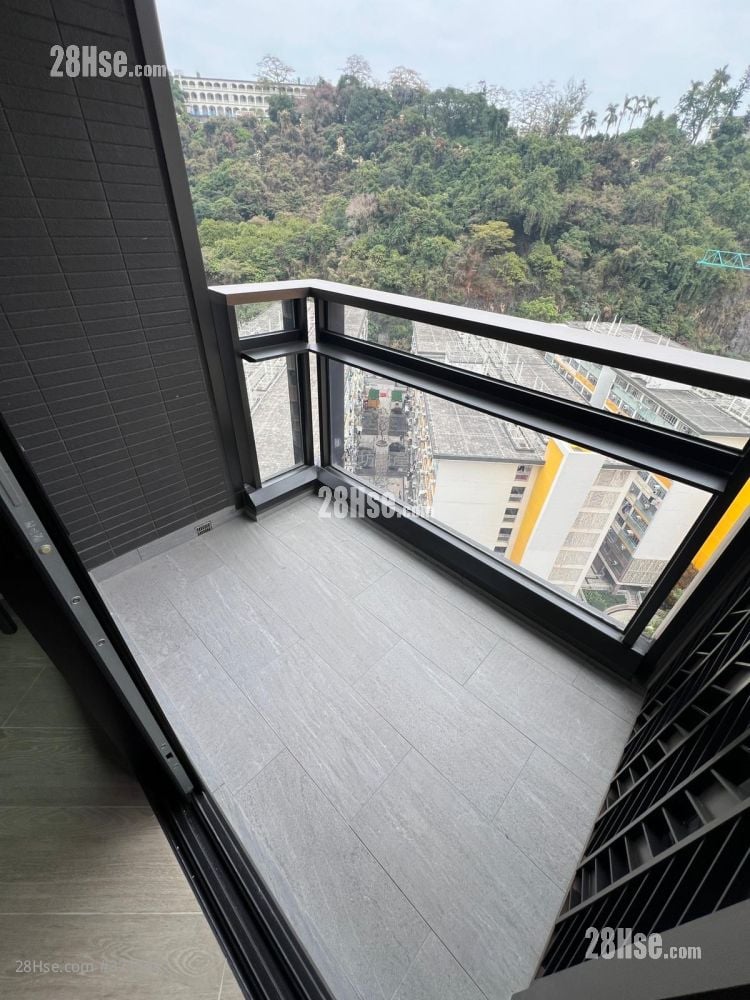 傲华 租盘 1 房 , 1 浴室 283 平方尺