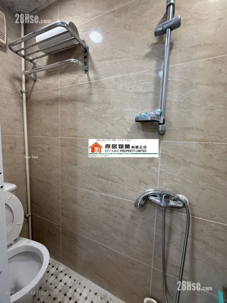 Hung Hay Building Sell 2 Bedrooms , 3 Bathrooms 300 ft²