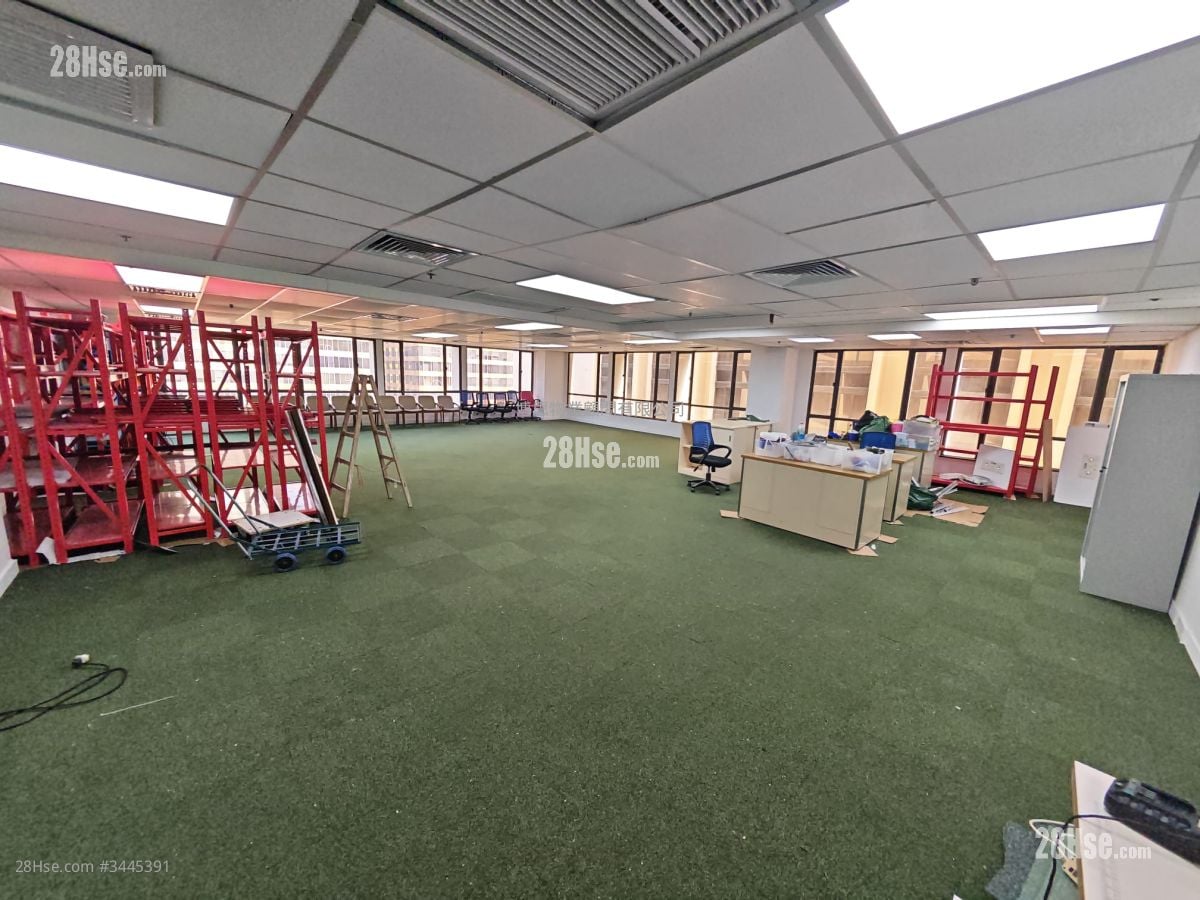 Peninsula Centre Rental