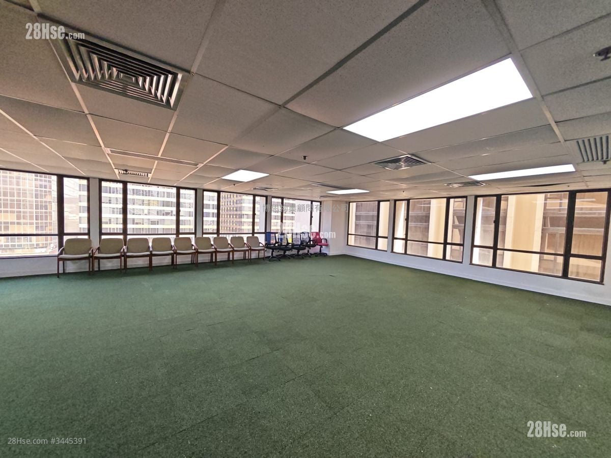 Peninsula Centre Rental