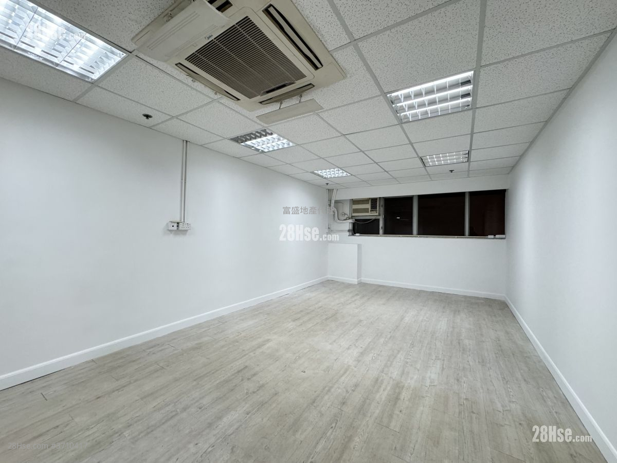 順昌工業大廈 租盤