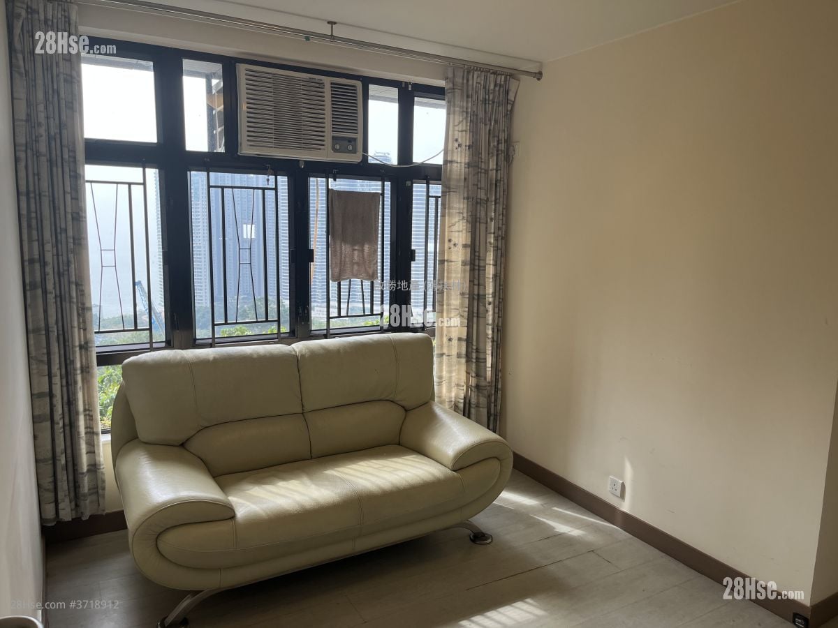 Chi Fu Fa Yuen Rental 3 Bedrooms , 1 Bathroom 588 ft²