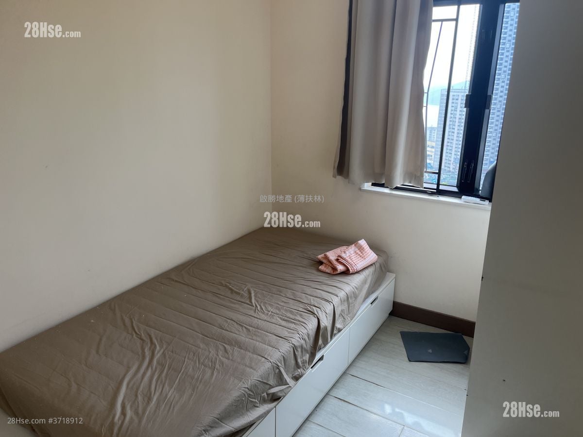 Chi Fu Fa Yuen Rental 3 Bedrooms , 1 Bathroom 588 ft²