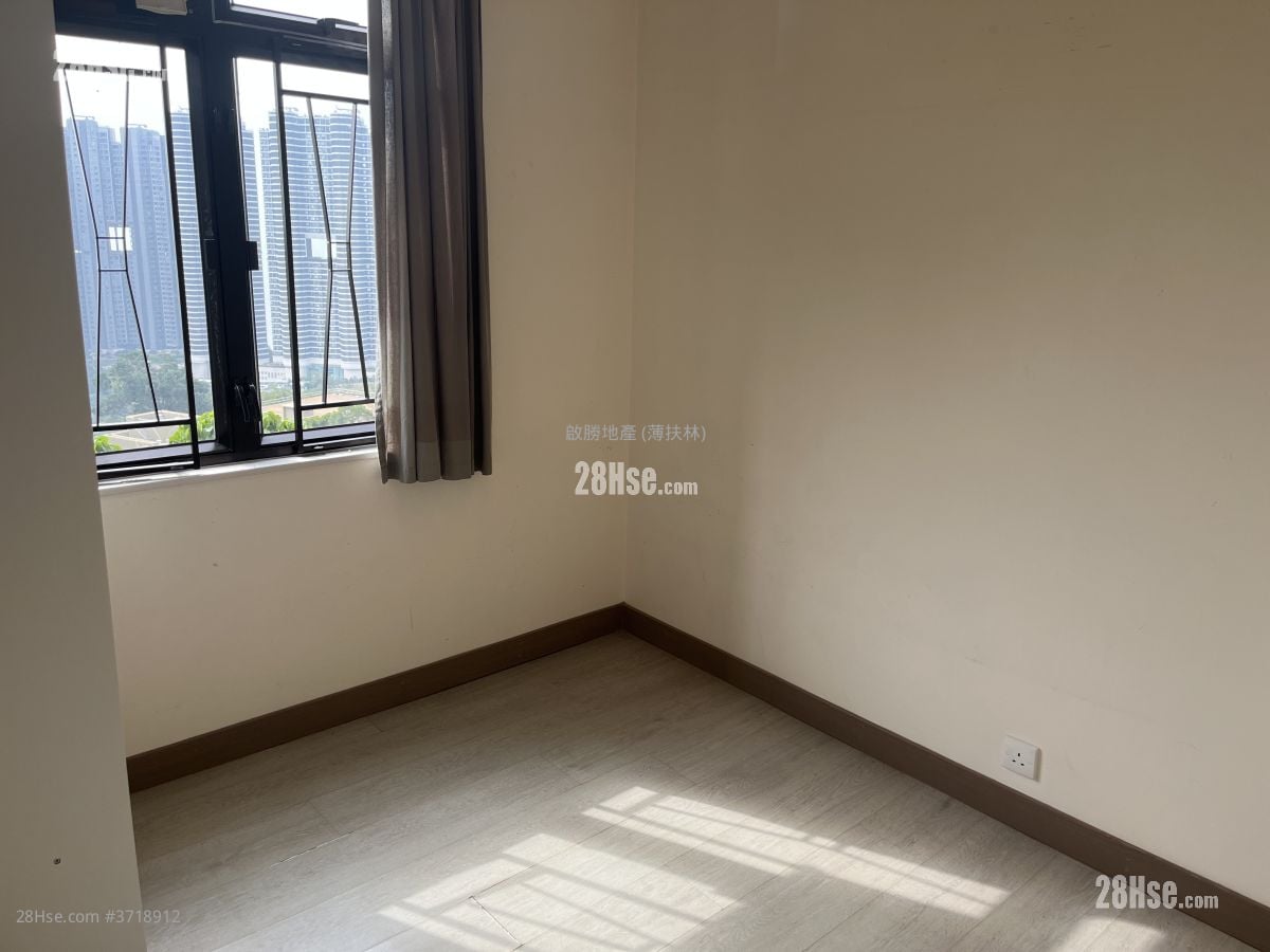 Chi Fu Fa Yuen Rental 3 Bedrooms , 1 Bathroom 588 ft²