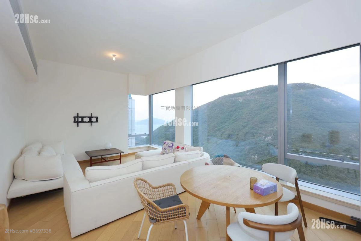 南湾 售盘 2 房 , 3 浴室 1,429 平方尺