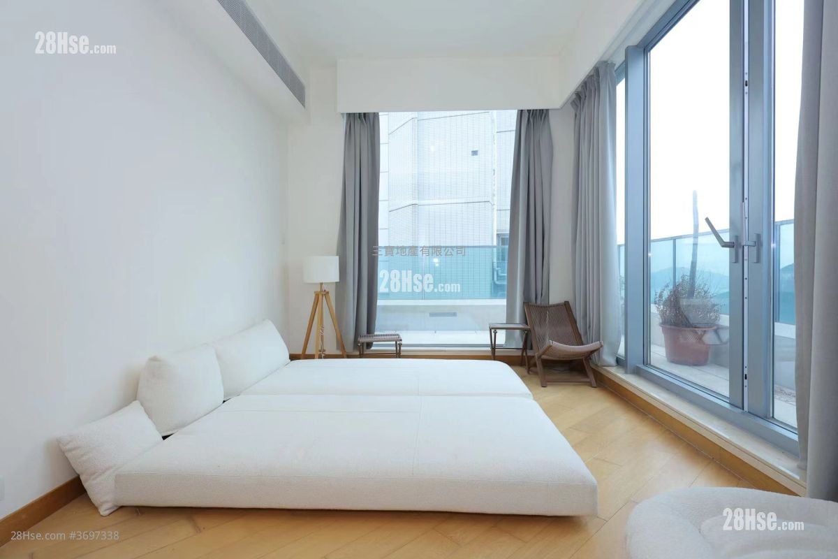 南湾 售盘 2 房 , 3 浴室 1,429 平方尺