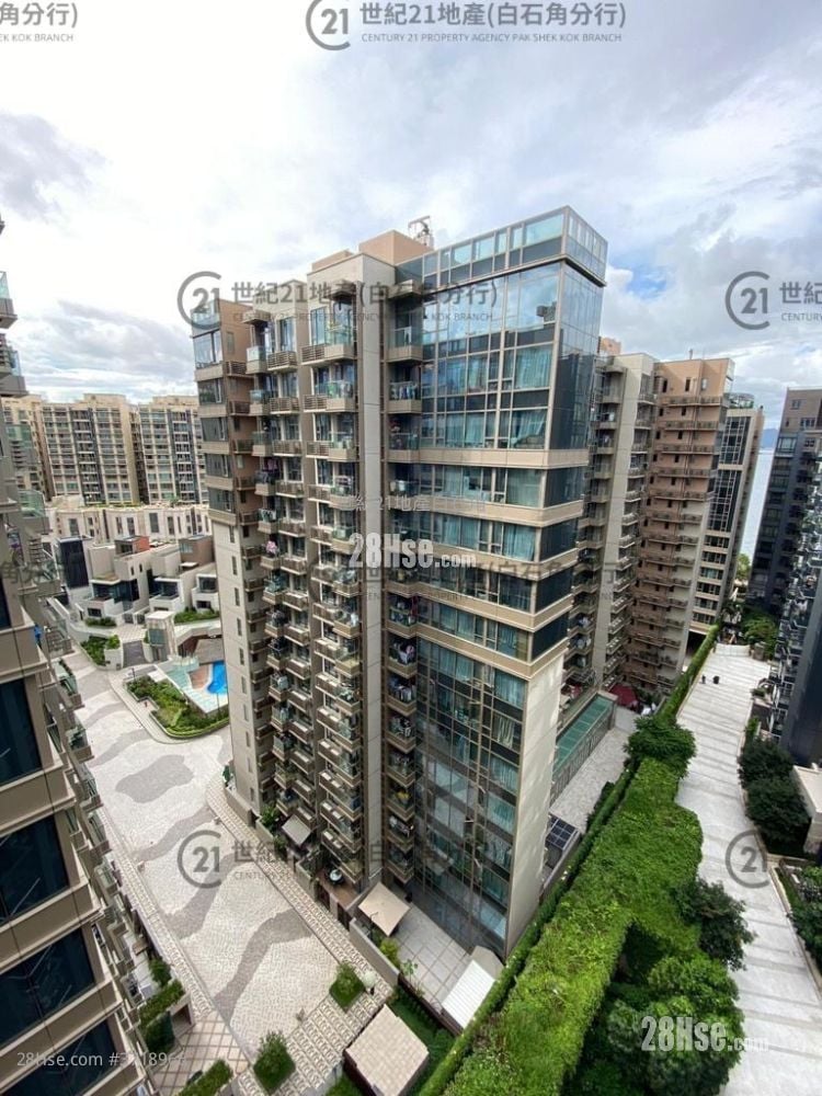 Ontolo Sell 1 Bedroom , 1 Bathroom 394 ft²