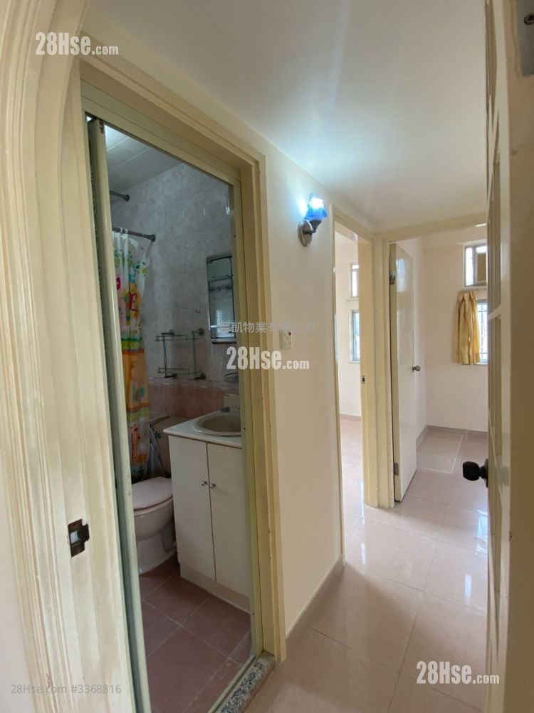 鲤景大厦 售盘 3 房 , 1 浴室 462 平方尺