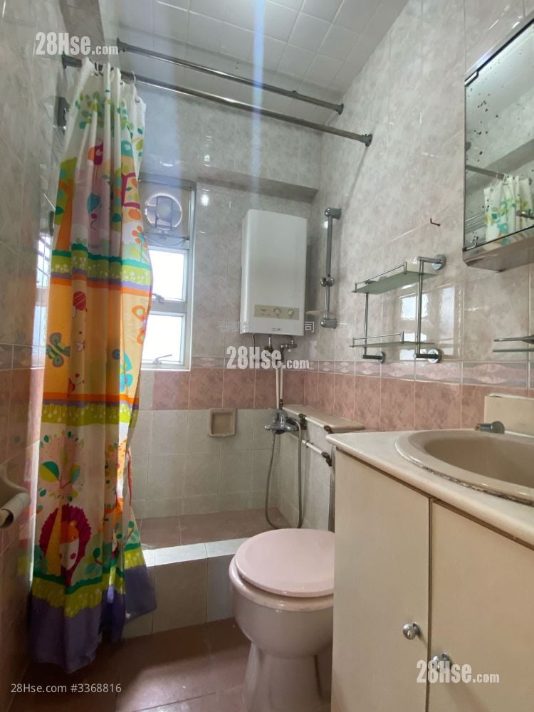 鲤景大厦 售盘 3 房 , 1 浴室 462 平方尺