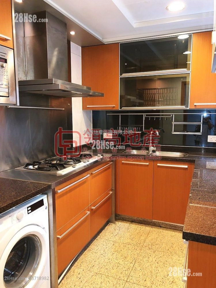 凯旋门 售盘 3 房 , 2 浴室 970 平方尺