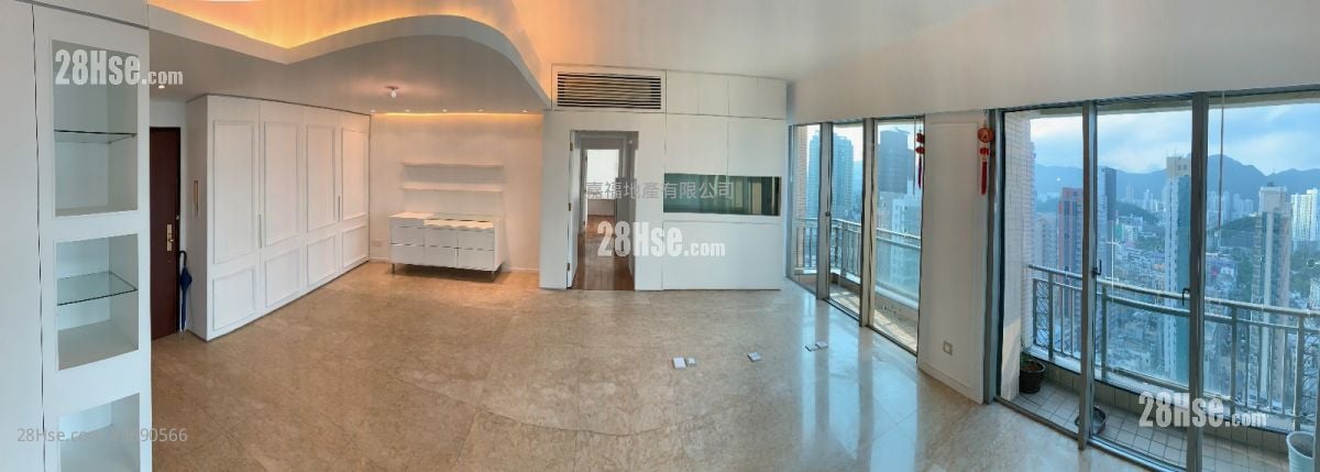 單幢樓房 售盤 4 房 , 2 浴室 1,246 平方呎