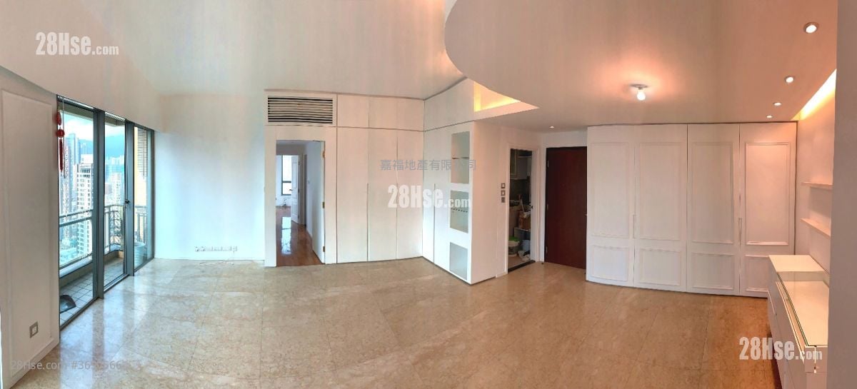 單幢樓房 售盤 4 房 , 2 浴室 1,246 平方呎