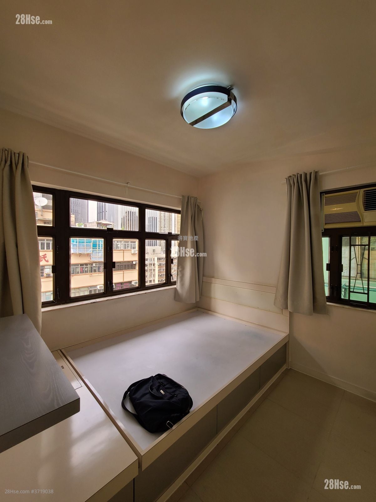 Apartment Sell 1 Bedroom , 1 Bathroom 386 ft²