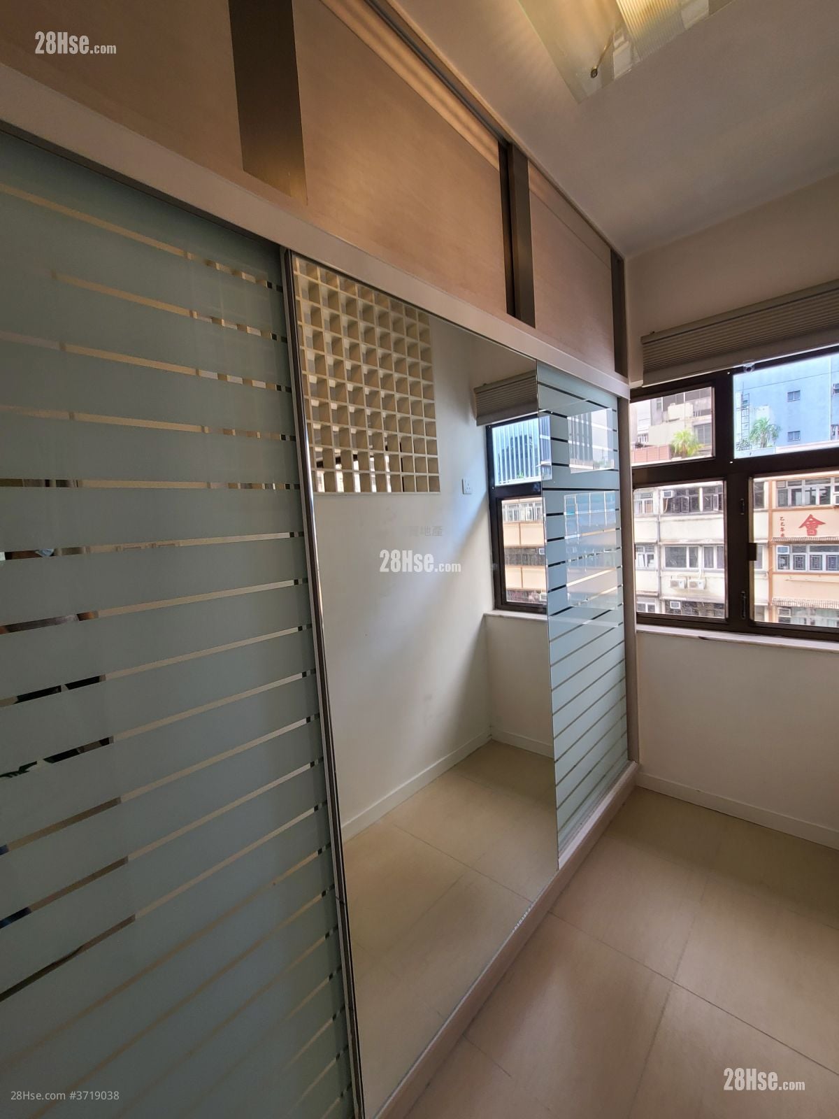 Apartment Sell 1 Bedroom , 1 Bathroom 386 ft²