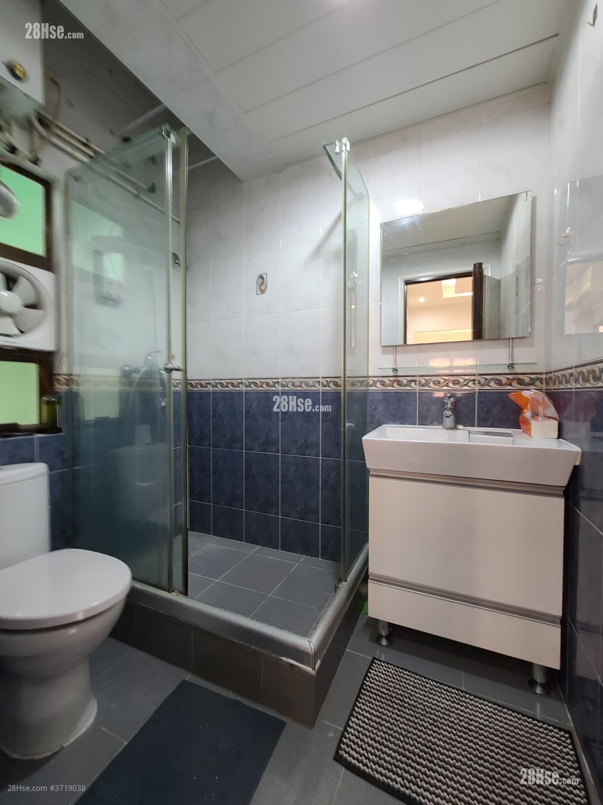 Apartment Sell 1 Bedroom , 1 Bathroom 386 ft²