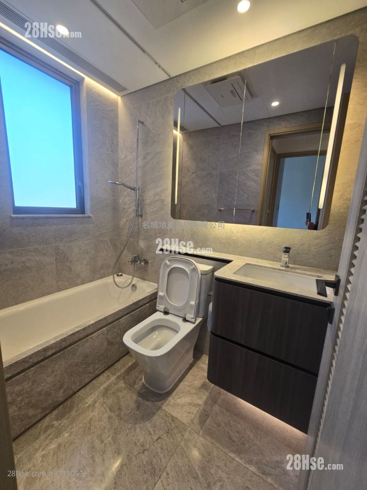 星凯堤岸 售盘 3 房 , 1 浴室 552 平方尺