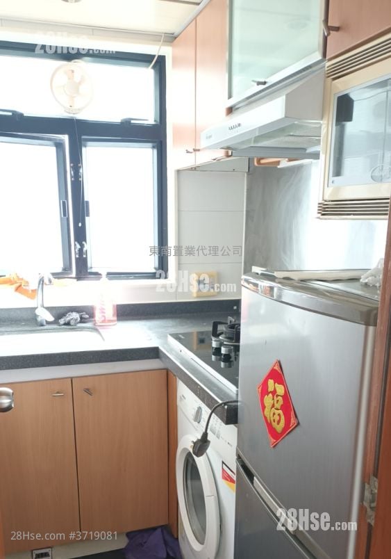 俊庭居 租盘 1 房 , 1 浴室 292 平方尺