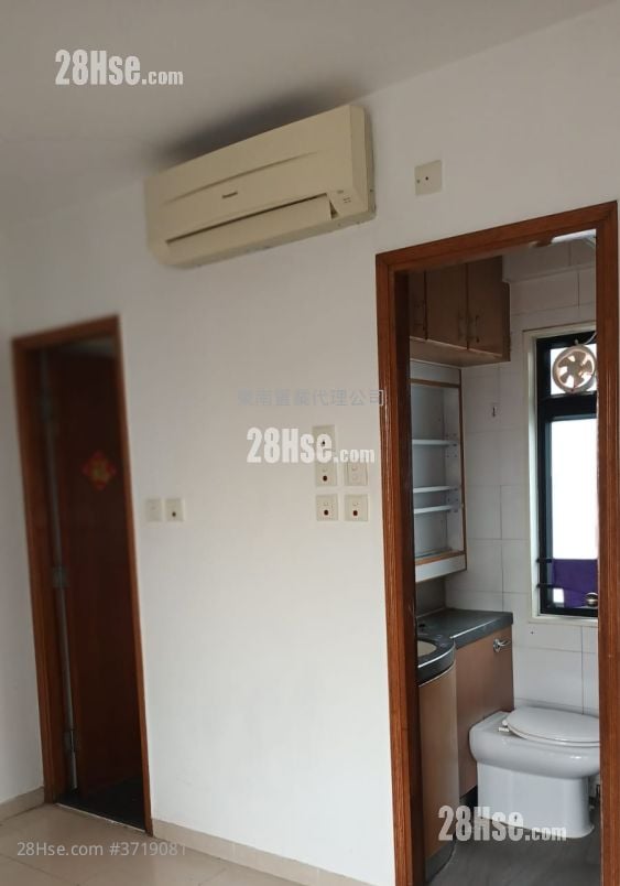 俊庭居 租盘 1 房 , 1 浴室 292 平方尺