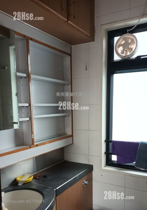 俊庭居 租盘 1 房 , 1 浴室 292 平方尺