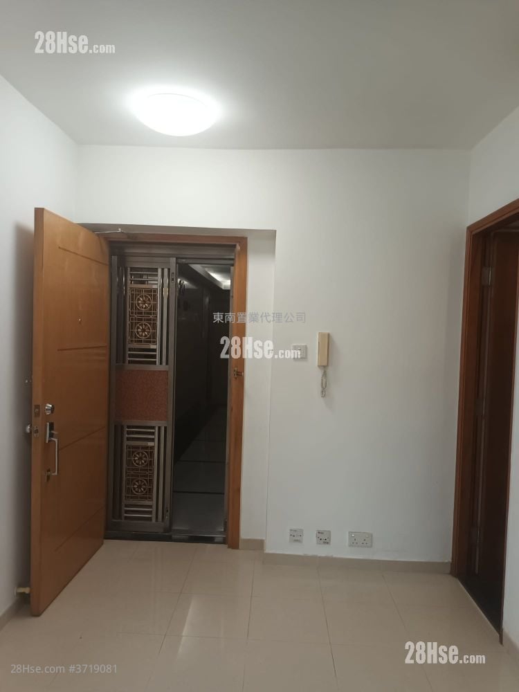 俊庭居 租盘 1 房 , 1 浴室 292 平方尺