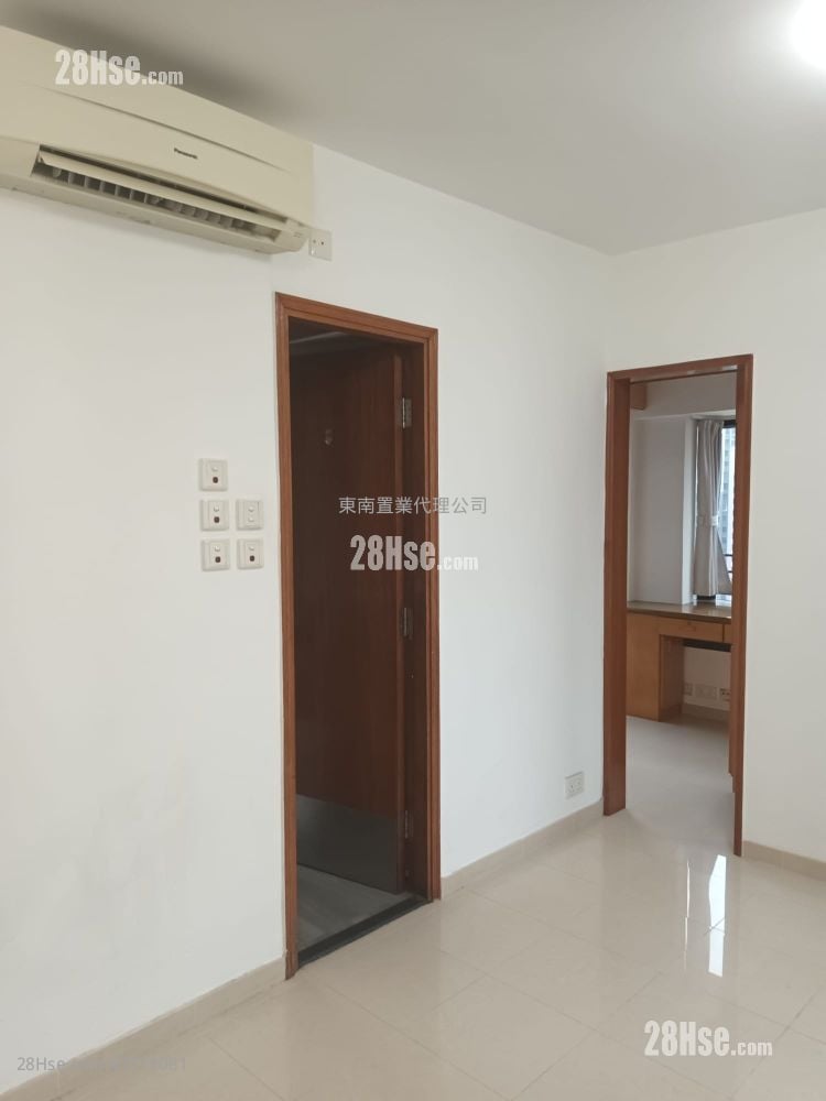 俊庭居 租盘 1 房 , 1 浴室 292 平方尺