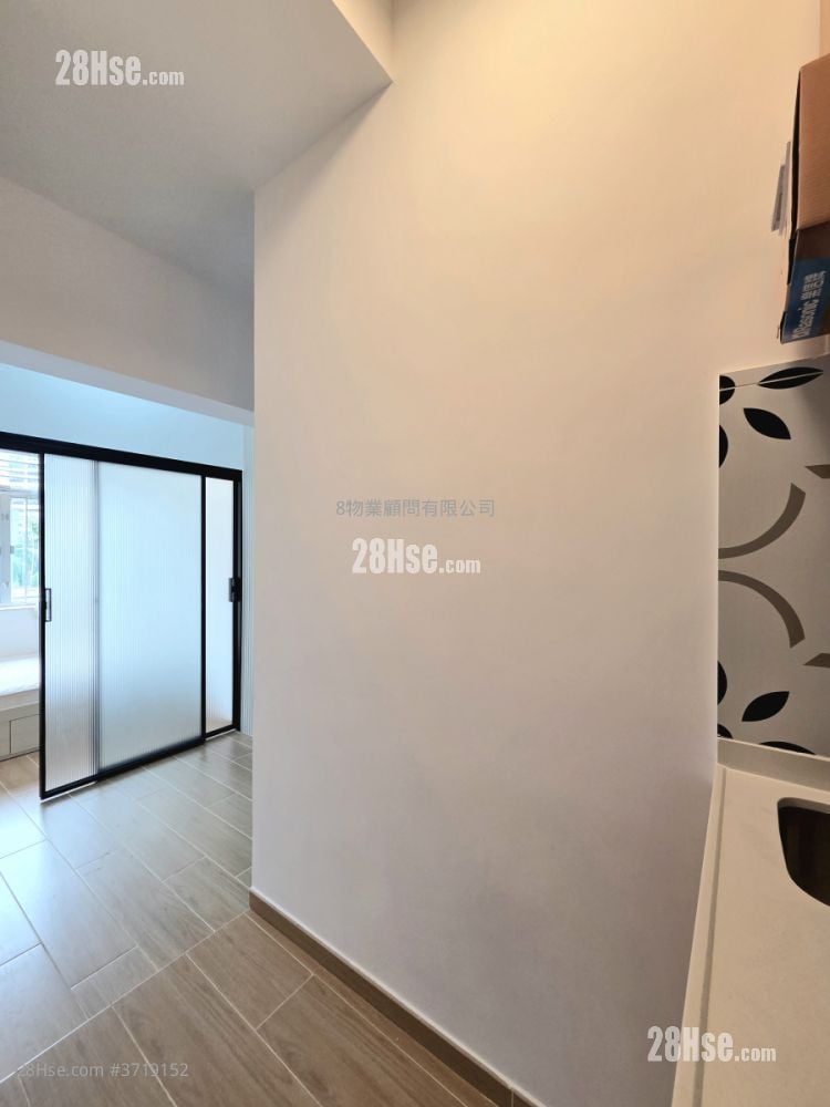 唐楼 租盘 1 房 , 1 浴室 180 平方尺