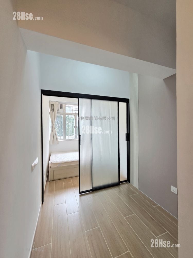 唐楼 租盘 1 房 , 1 浴室 180 平方尺