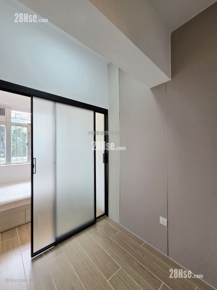 唐楼 租盘 1 房 , 1 浴室 180 平方尺