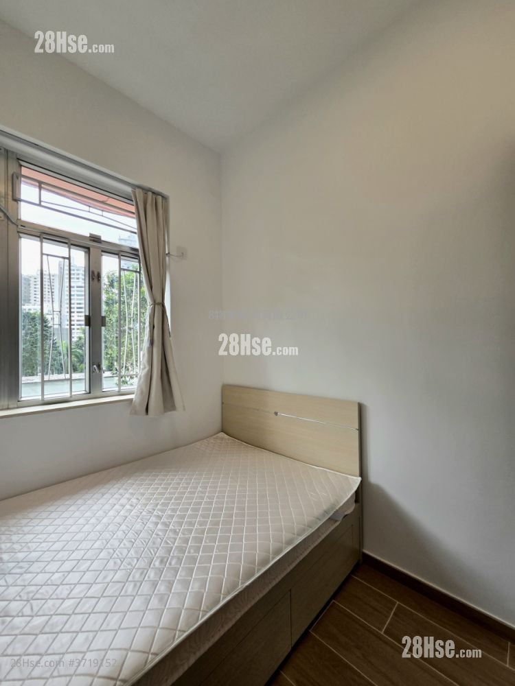 唐楼 租盘 1 房 , 1 浴室 180 平方尺