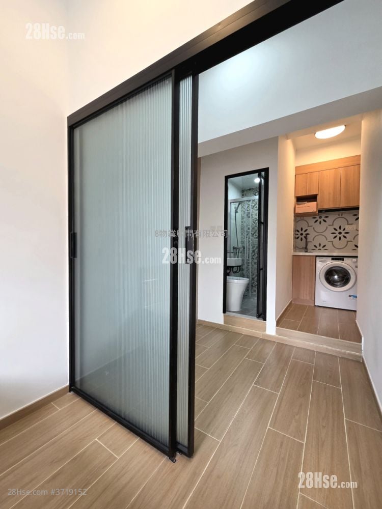 唐楼 租盘 1 房 , 1 浴室 180 平方尺