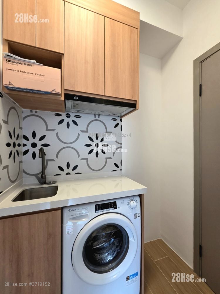 唐楼 租盘 1 房 , 1 浴室 180 平方尺