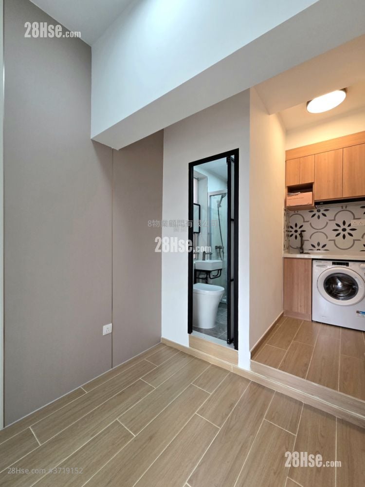 唐楼 租盘 1 房 , 1 浴室 180 平方尺