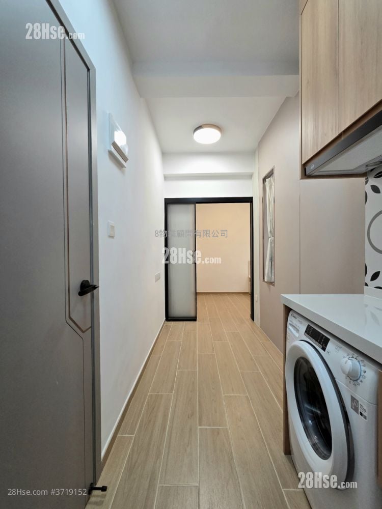 唐楼 租盘 1 房 , 1 浴室 180 平方尺