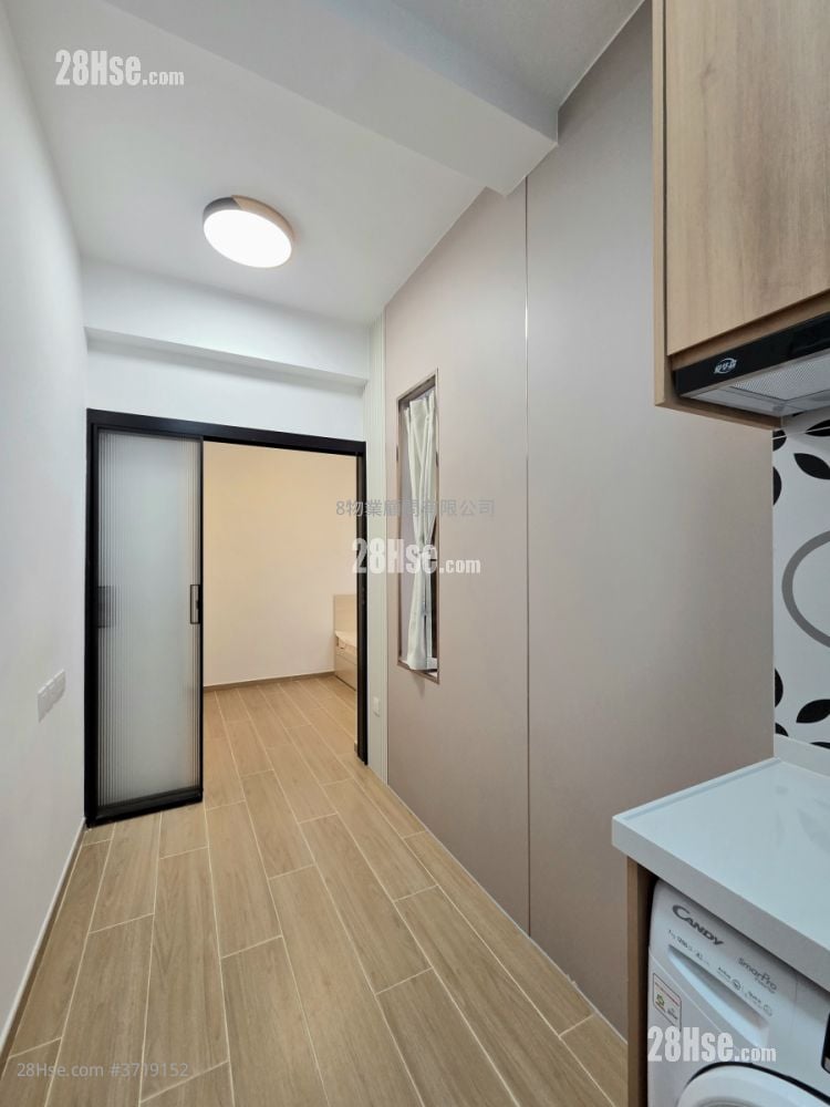 唐楼 租盘 1 房 , 1 浴室 180 平方尺