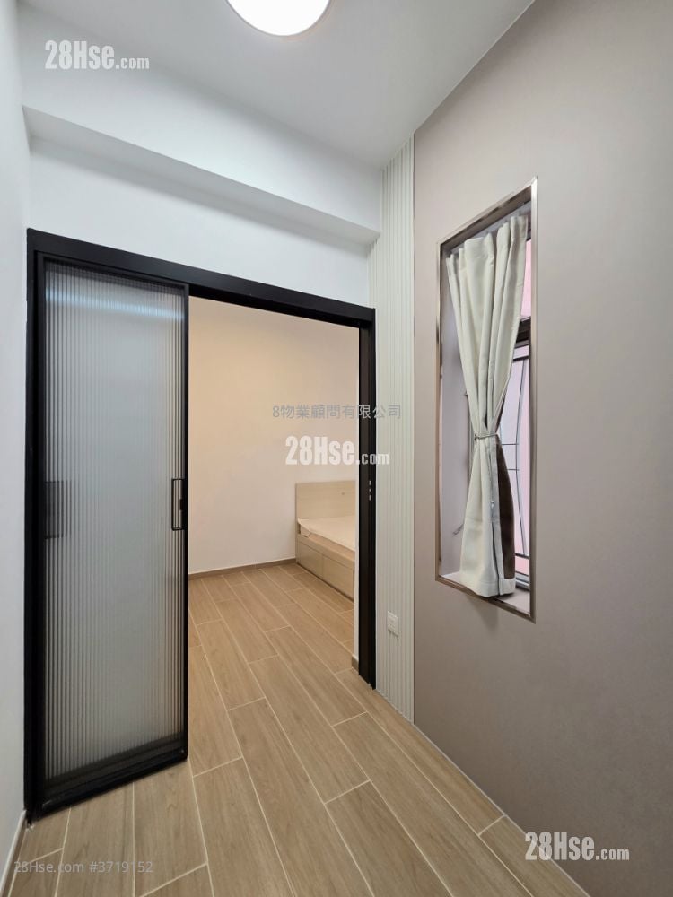 唐楼 租盘 1 房 , 1 浴室 180 平方尺