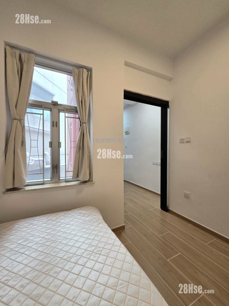 唐楼 租盘 1 房 , 1 浴室 180 平方尺