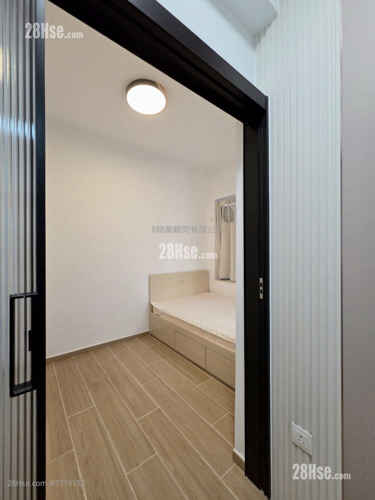 唐楼 租盘 1 房 , 1 浴室 180 平方尺