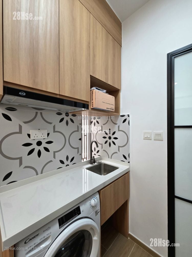 唐楼 租盘 1 房 , 1 浴室 180 平方尺