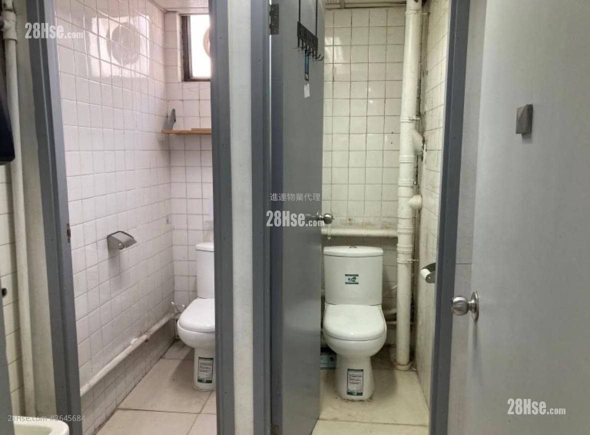 宏達工業中心 租盤