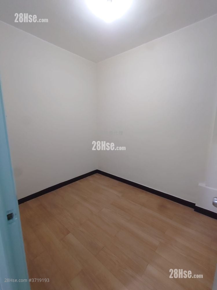 第一街 租盤 2 房 , 1 浴室 380 平方呎