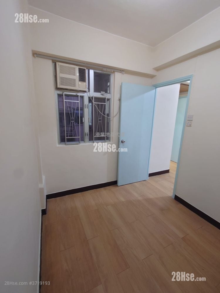第一街 租盤 2 房 , 1 浴室 380 平方呎