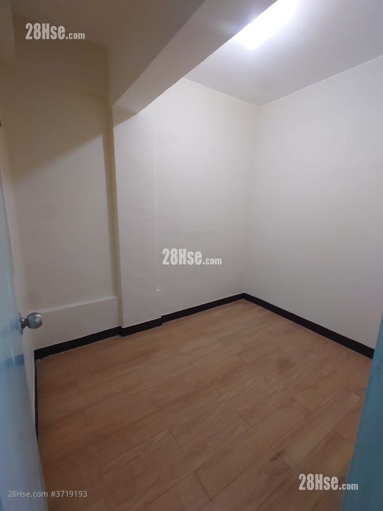 第一街 租盤 2 房 , 1 浴室 380 平方呎